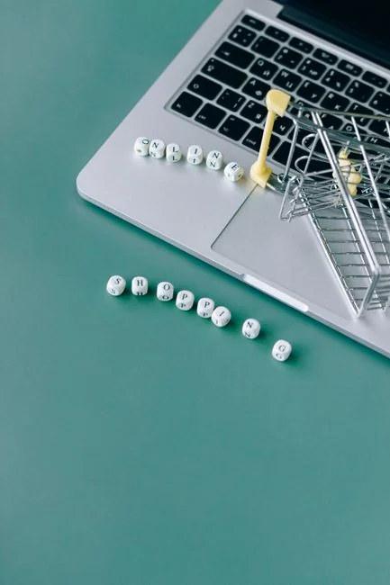 SEO in Colorful Alphabets